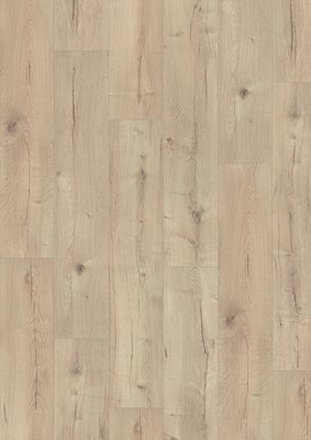 JOKA Deluxe SKYLINE MAISON (2024) 532 BD 5636-Oak warm grey 1292x246x8mm V4 SP Pak a 2,542 M2