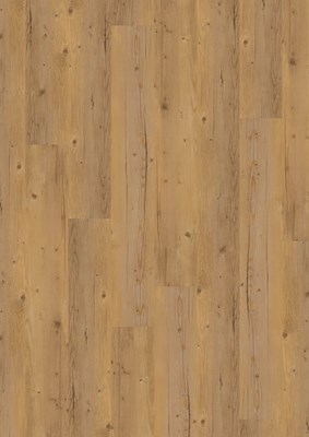 LVT Design 555 CLICK 407P Blond Pine 1212x177x5mm 2,15m2