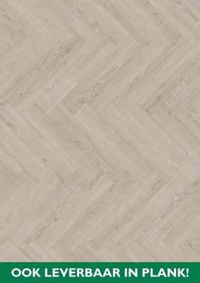 LVT Design 555 CYCLE 2,5mm/NS 0.55mm 5383 Perfect.Grey Oak 114x609x2,5mm 3,34m2